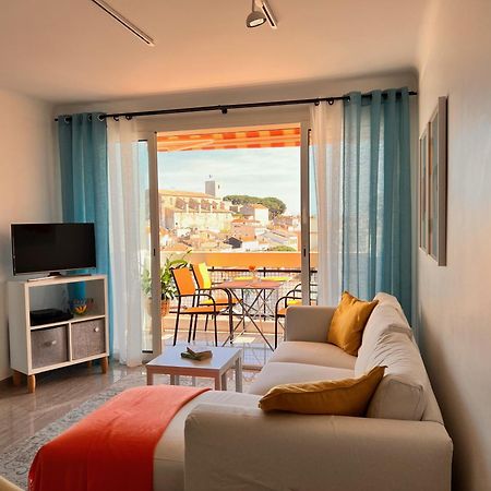 Residence Mandariniers Канни Екстер'єр фото