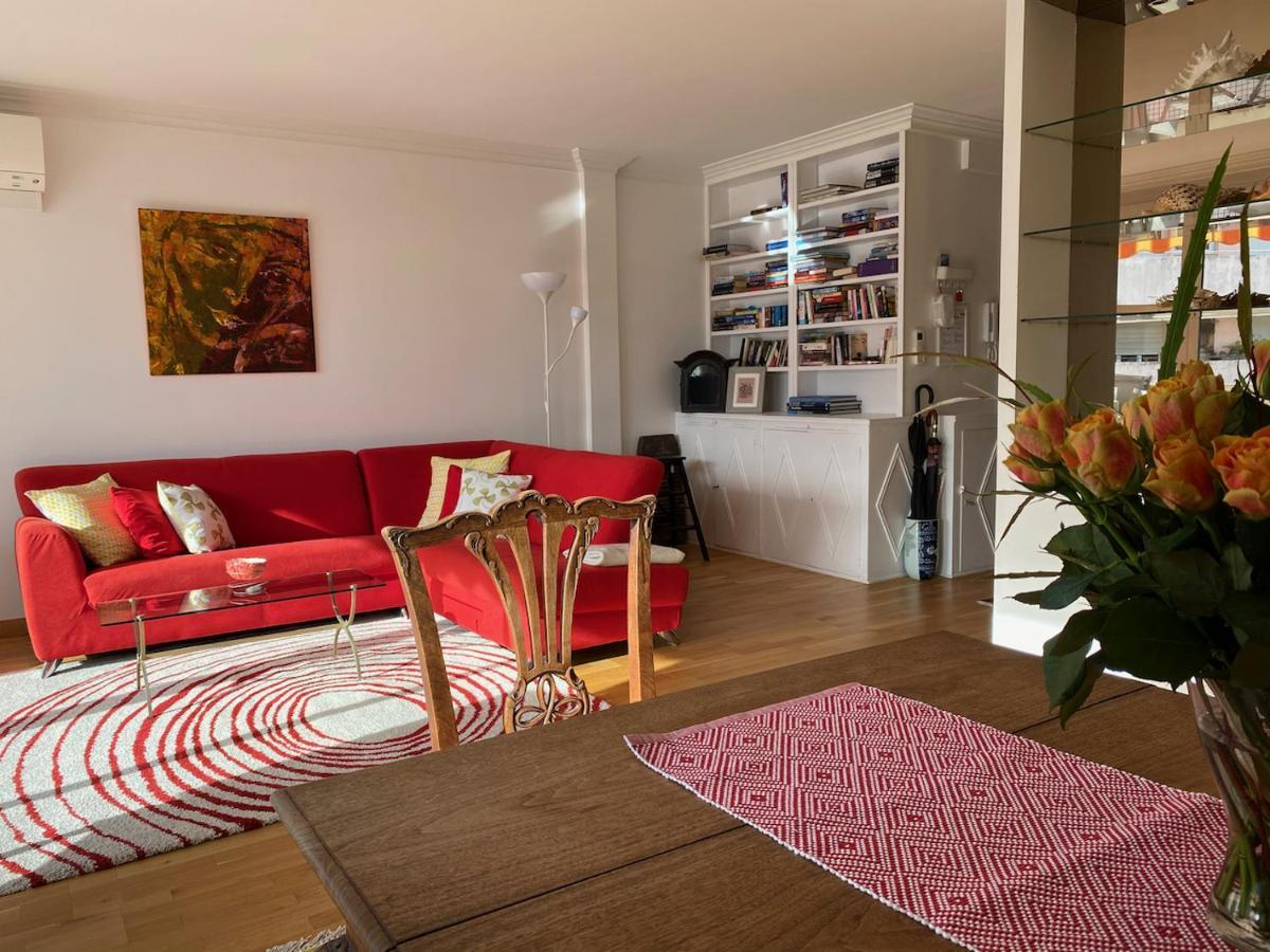 Residence Mandariniers Канни Екстер'єр фото