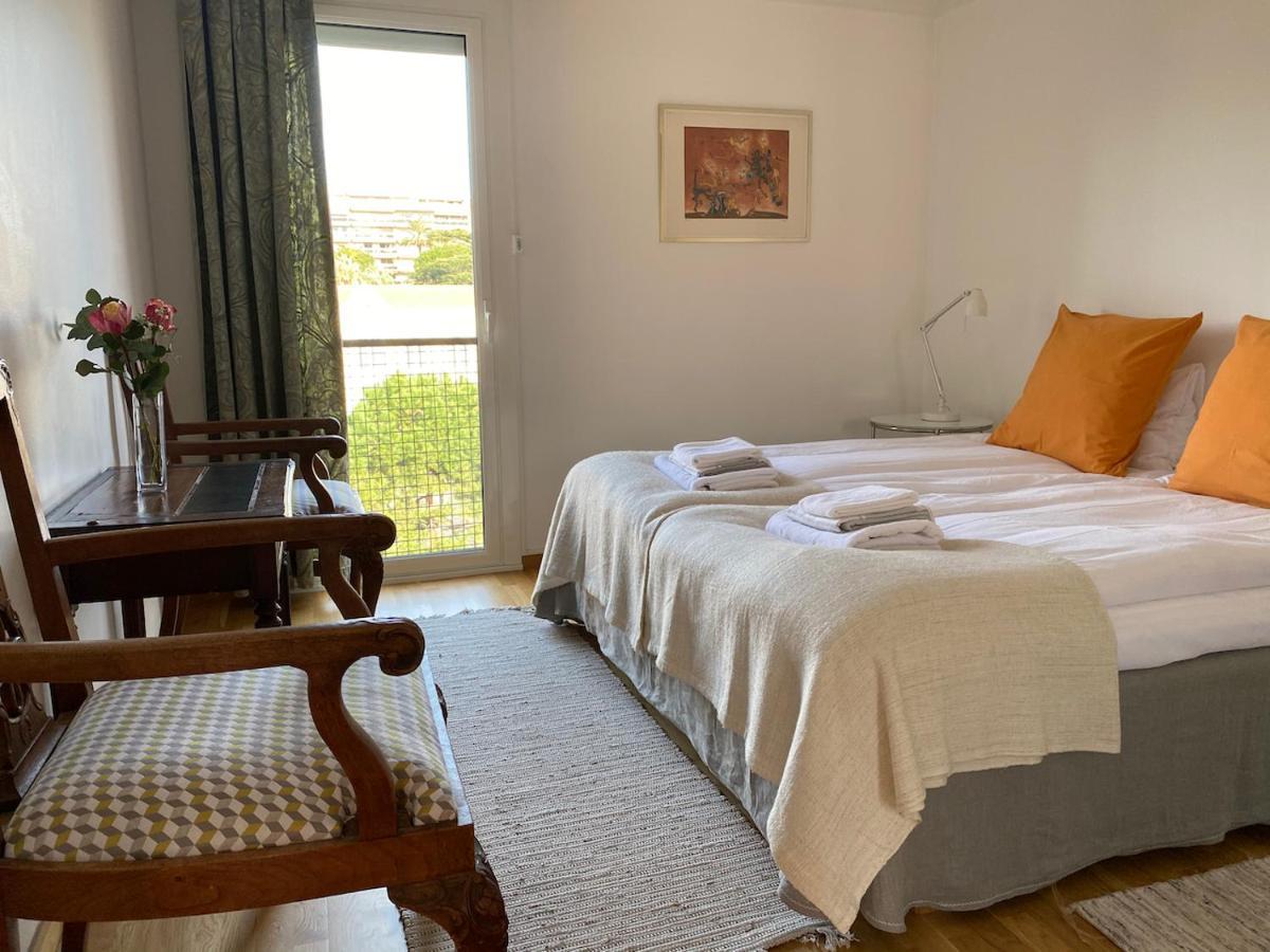Residence Mandariniers Канни Екстер'єр фото