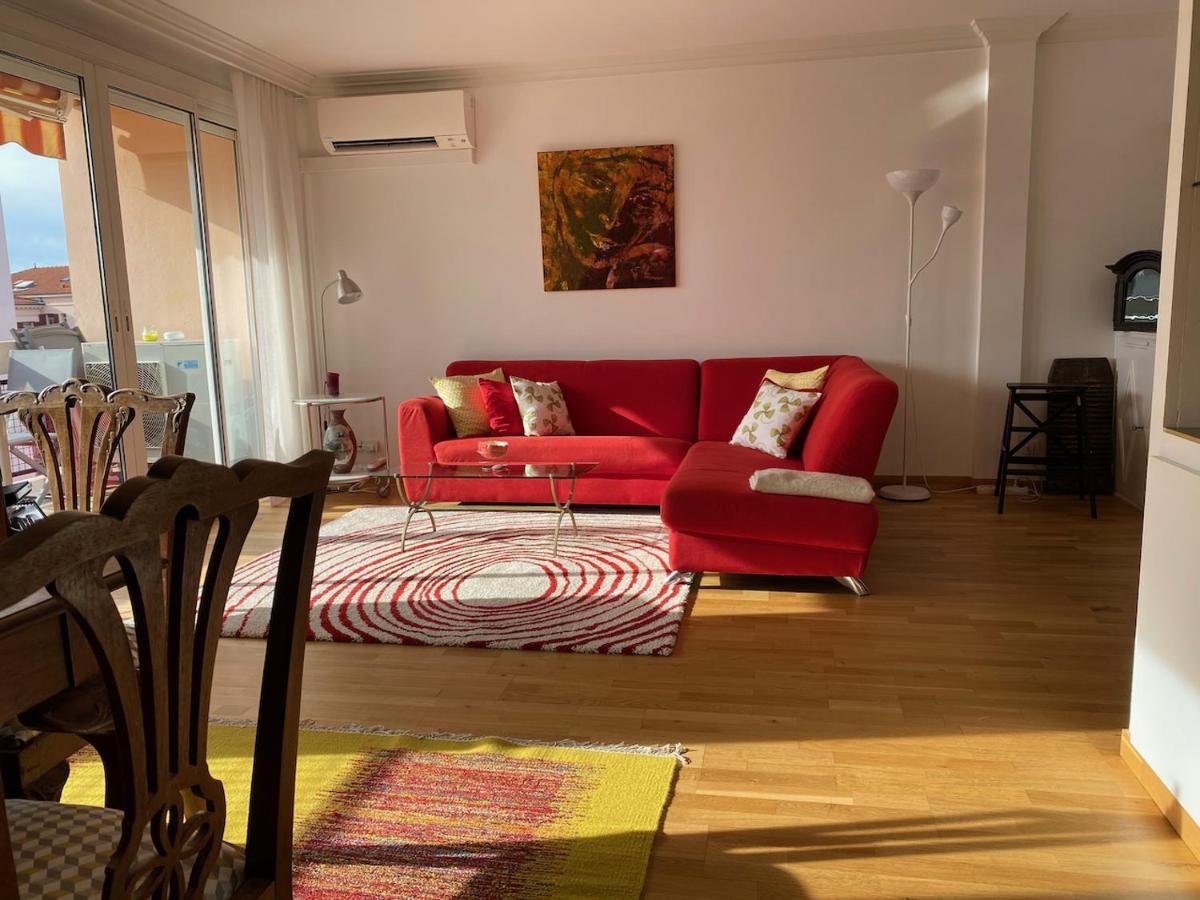 Residence Mandariniers Канни Екстер'єр фото
