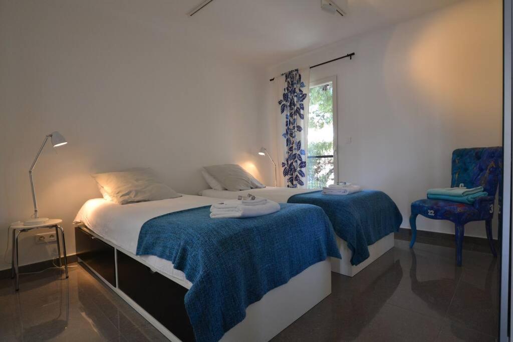 Residence Mandariniers Канни Екстер'єр фото
