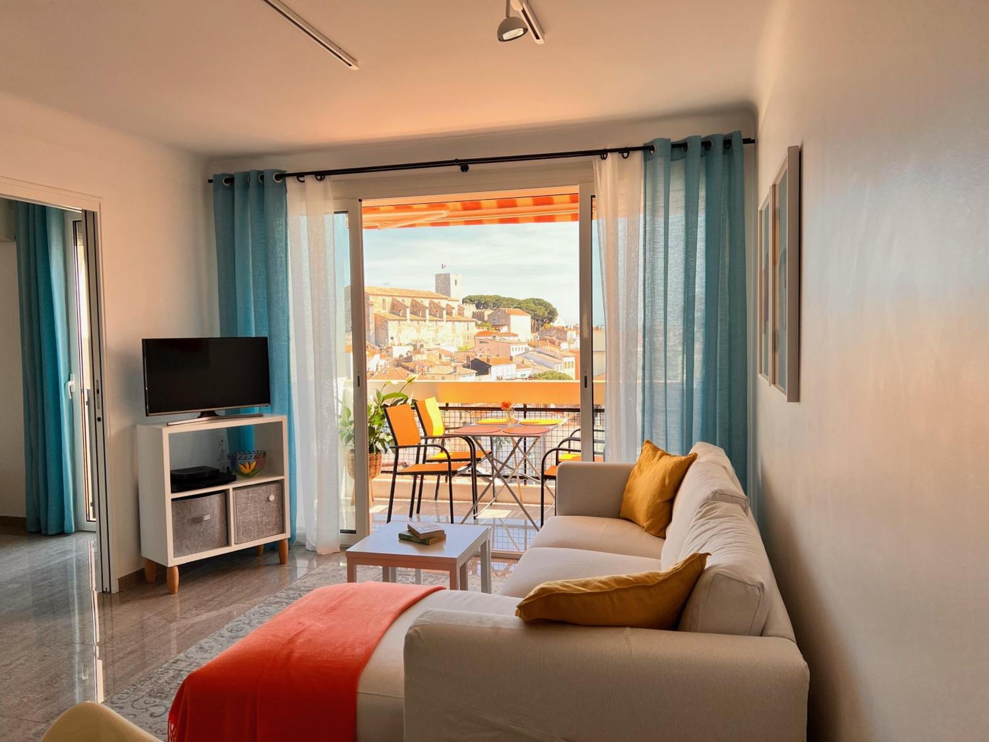 Residence Mandariniers Канни Екстер'єр фото