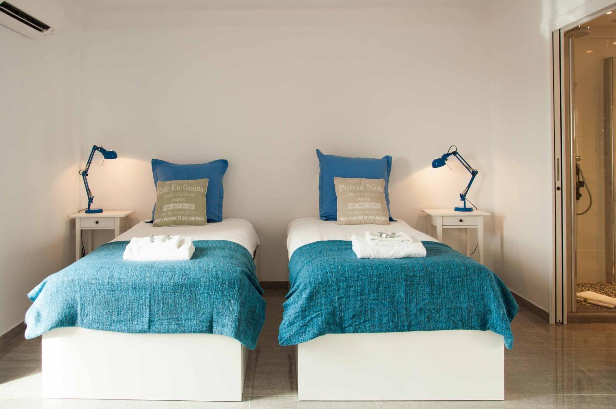 Residence Mandariniers Канни Екстер'єр фото