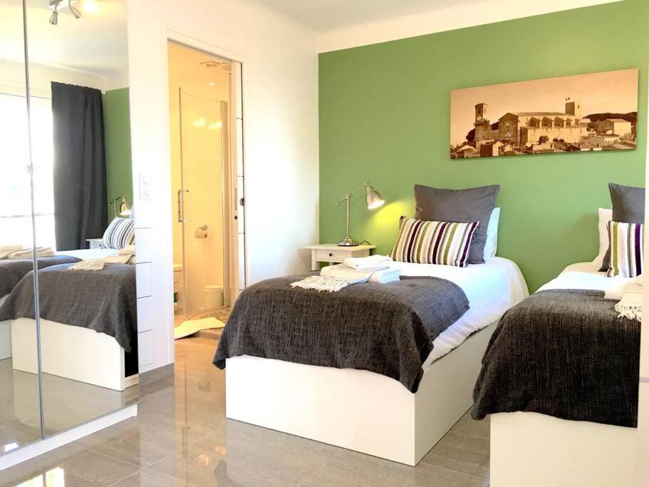 Residence Mandariniers Канни Екстер'єр фото