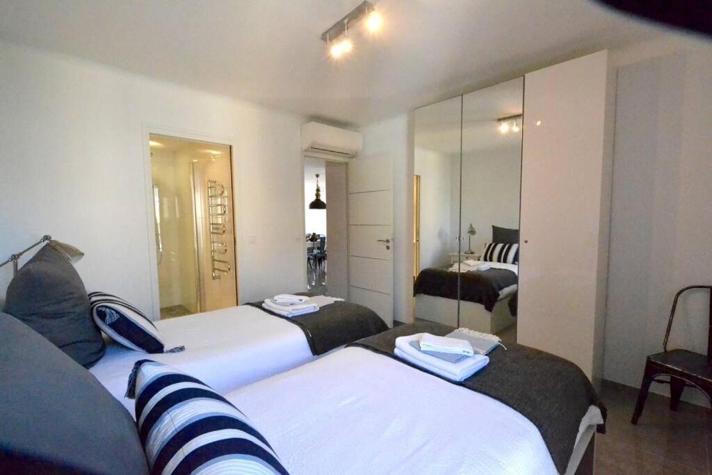 Residence Mandariniers Канни Екстер'єр фото