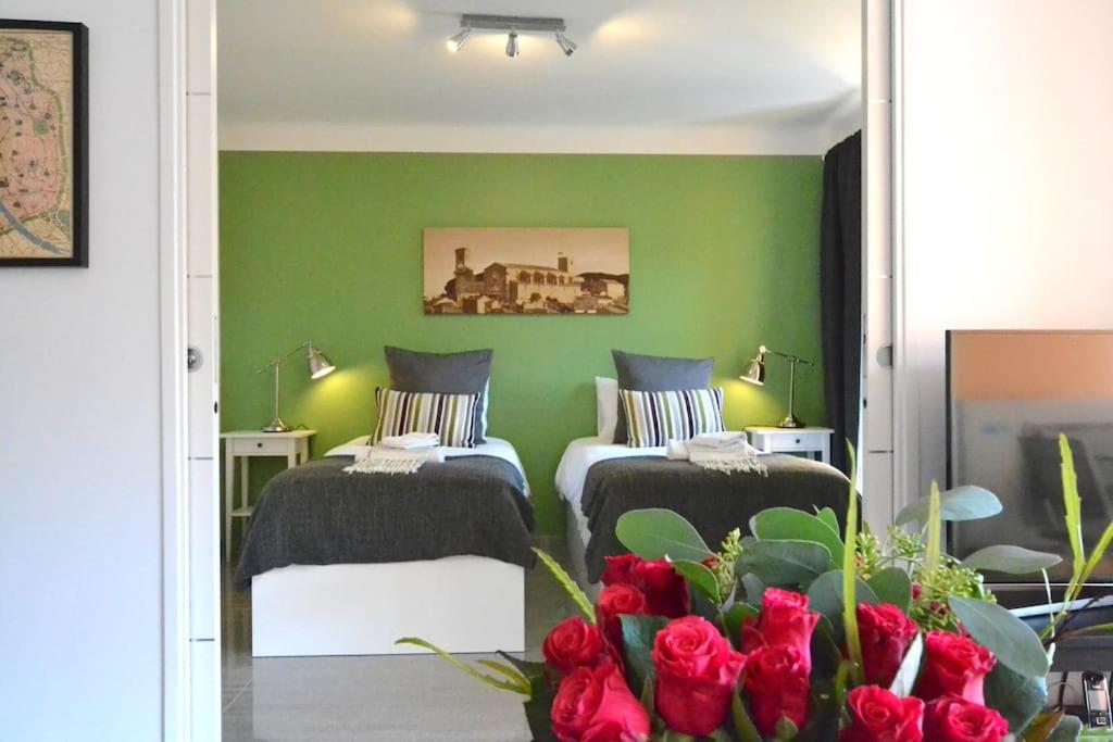 Residence Mandariniers Канни Екстер'єр фото