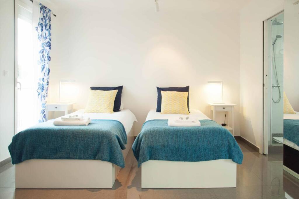 Residence Mandariniers Канни Екстер'єр фото