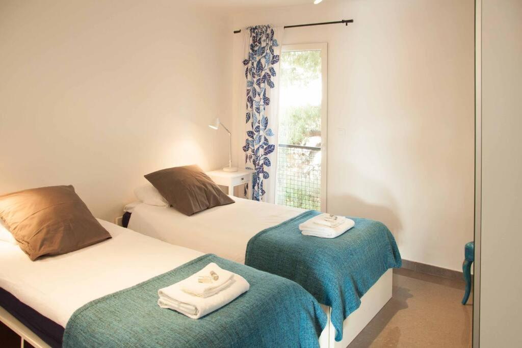 Residence Mandariniers Канни Екстер'єр фото