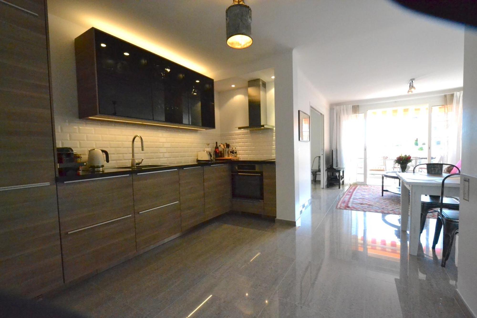 Residence Mandariniers Канни Екстер'єр фото